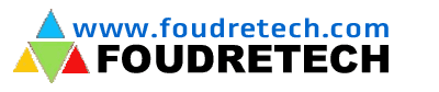 Foudretech - Solutions de protection contre la Foudre