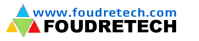 Foudretech - Solutions de protection contre la Foudre